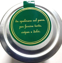 Carica l&#39;immagine nel visualizzatore di Gallery, CREMA DI PISTACCHIO   FACCIPONTE   190 g CON PISTACCHIO DI SICILIA
