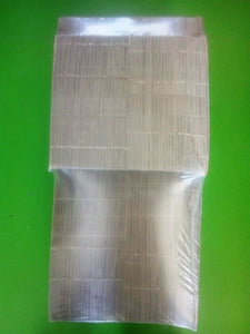 Cartoni di pizza, pizzabox  MADE IN SICILY 29x29x3 cm X 200 PEZZI