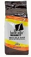 Carica l&#39;immagine nel visualizzatore di Gallery, Bell caffè miscela bar MASCINATO kg. 1x12  confezioni CAFFE&#39; DI SICILIA RG KG12
