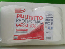 Carica l&#39;immagine nel visualizzatore di Gallery, 4  Rotoloni MEGA di Carta 4x800 strappi Bobine Asciuga tutto mani pura cellulosa
