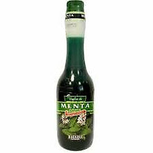 Carica l&#39;immagine nel visualizzatore di Gallery, Sciroppo di MENTA PIPERITA BAGNOLI  LT1 IDEALE PER GRANITE BIBITE LONG DRINKS DE
