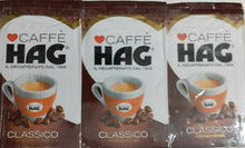 Carica l&#39;immagine nel visualizzatore di Gallery, Hag Caffe&#39; Classico In Confezione Da 250 Gr Caffe&#39; Decaffeinato Moka Intenso
