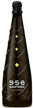 Carica l'immagine nel visualizzatore di Gallery, VINO SPUMANTE SANTERO 958 CLUB MILLESIMATO EXTRA DRY 75 CL LIMITED EDITION
