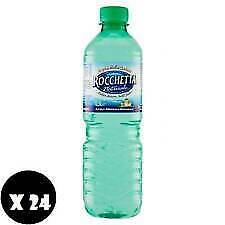 ROCCHETTA ACQUA NATURALE 500 ML 24PZ OLIGOMINERALE