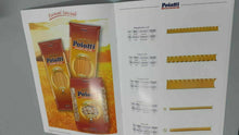 Carica l&#39;immagine nel visualizzatore di Gallery, PASTA POIATTI FORMATI SPECIALI GR.500 X 12 PZ.- 17 FORMATI.N13-N14-N15-N69-N72+
