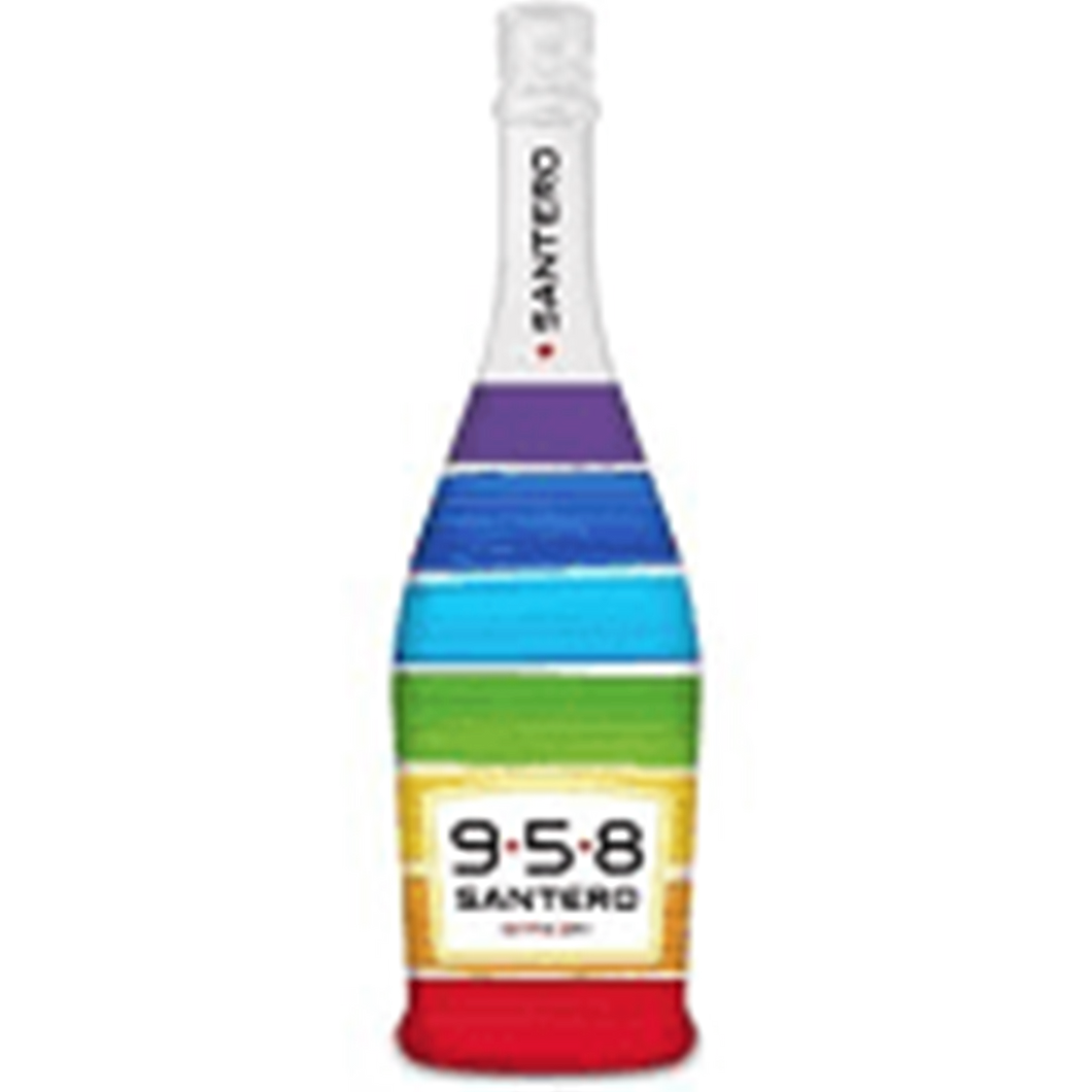 SANTERO 958 EXTRA DRY ANDRA TUTTO BENE LIMITED EDITION 75 CL COLLECTION