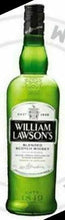 Carica l'immagine nel visualizzatore di Gallery, Whisky William Lawson's Cl 70 + un bicchiere averna omaggio

