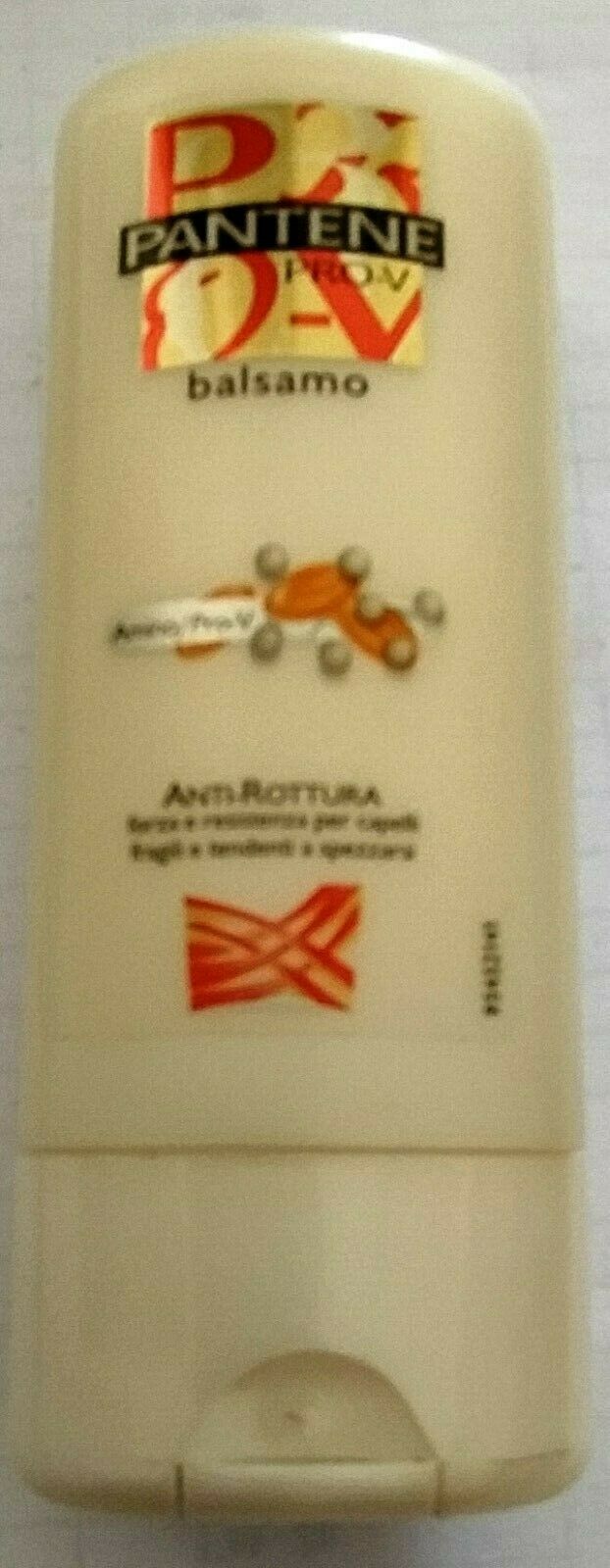 Pantene BALSAMO anti rottura tascabile ML.75 x 6 pezzi