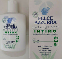 Carica l&#39;immagine nel visualizzatore di Gallery, INTIMO  Nivea 3 PEZZI Detergente  200 ml CON MALVA E ALOE LENITIVO ADDOLCENTE
