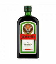 Carica l&#39;immagine nel visualizzatore di Gallery, AMARO JAGERMAISTER LT. 1 + un bicchiere averna omaggio
