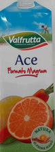 Carica l'immagine nel visualizzatore di Gallery, SUCCO DI FRUTTA VALFRUTTA  ITALIANO BRIK DA 1,5 LITRI   VARI GUSTI X 3 PZ MISTI
