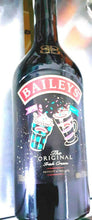 Carica l&#39;immagine nel visualizzatore di Gallery, Liquore Baileys -ORIGINAL  Bottiglia da 0,70 BOT. NATALE- Dolce, Ideale Dopocena
