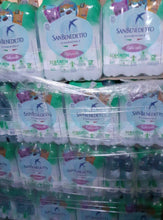 Carica l&#39;immagine nel visualizzatore di Gallery, ACQUA SAN BENEDETTO NATURALE CL.200 X 6 BOTTIGLIE PET X 38 CASSE
