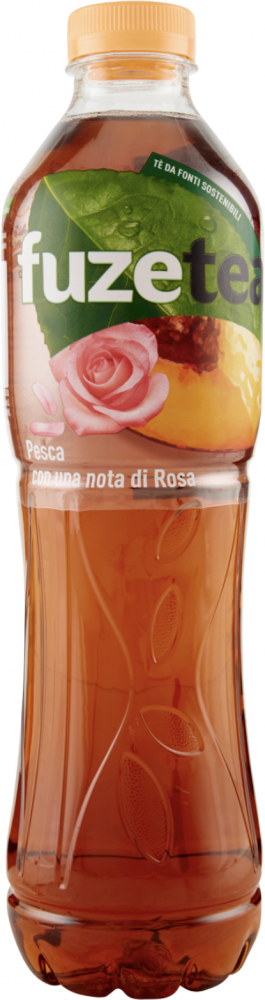 FUZE TEA BOTTIGLIA X 12 PZ CL.40  PESCA