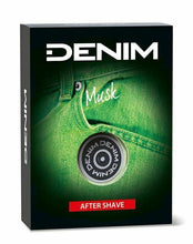Carica l&#39;immagine nel visualizzatore di Gallery, Denim Musk After Shave 100 ml
