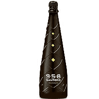 Carica l'immagine nel visualizzatore di Gallery, VINO SPUMANTE SANTERO 958 CLUB MILLESIMATO EXTRA DRY 75 CL LIMITED EDITION
