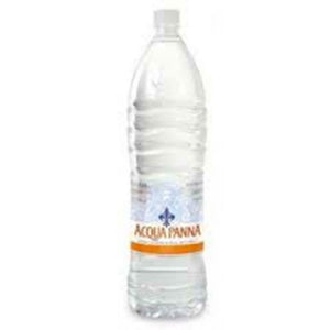 San Pellegrino Acqua Panna PER BAMBINI E FAMIGLIIA bottigl. DA LT 1,5X6 IN PLAST