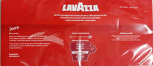 Carica l&#39;immagine nel visualizzatore di Gallery, Lavazza Caffè Macinato Suerte - 2 +500GR Confezioni da 250X 4 PZ TOT. gr [2,5Kg]
