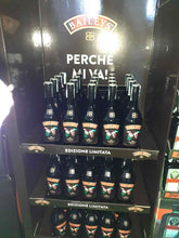 Carica l&#39;immagine nel visualizzatore di Gallery, Liquore Baileys -ORIGINAL  Bottiglia da 0,70 BOT. NATALE- Dolce, Ideale Dopocena
