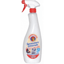 Carica l&#39;immagine nel visualizzatore di Gallery, Sgrassatore Chanteclair Confezione 6 Bottiglie 625ml Marsiglia
