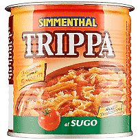 Carica l'immagine nel visualizzatore di Gallery, TRIPPA SIMMENTHAL GR 420 X 12 LATTINE TOTALE KG 5,040
