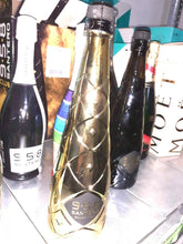 Carica l&#39;immagine nel visualizzatore di Gallery, SANTERO 958 CLUB MILLESIMATO GOLD LIMITED EDITION EXTRA DRY 75 CL
