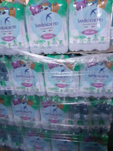 Carica l&#39;immagine nel visualizzatore di Gallery, ACQUA SAN BENEDETTO NATURALE CL.200 X 6 BOTTIGLIE PET X 38 CASSE
