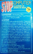 Carica l&#39;immagine nel visualizzatore di Gallery, ANTI ZANZARE ELETTRICO CON LIQUIDO RICARICA
