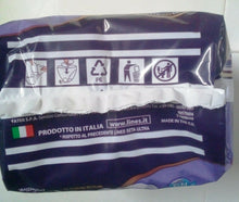 Carica l&#39;immagine nel visualizzatore di Gallery, Lines Seta ultra con ali ipoallergenico 11 assorbenti x 6 confezioni
