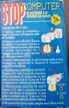 Carica l&#39;immagine nel visualizzatore di Gallery, ANTI ZANZARE ELETTRICO CON LIQUIDO RICARICA
