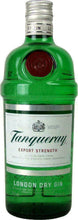 Carica l'immagine nel visualizzatore di Gallery, Tanqueray Gin 47,3° cl. 70 +2 bicchieri averna omaggio
