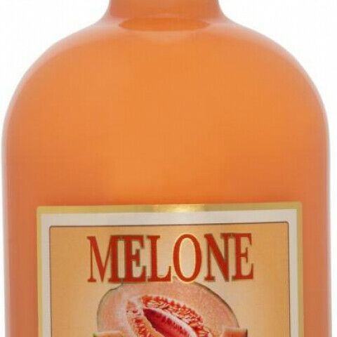 Crema di MELONE| Liquorificio POLI | Cl 50 BELLINI   17 GRADI LIQUORE CREMA