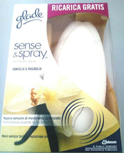 Carica l&#39;immagine nel visualizzatore di Gallery, Deodorante Casa Glade sense e spray con ricarica ml 18 x 3 confezioni
