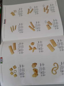 PASTA POIATTI SPAGHETTI N.3 KG 1 X 12 DAL GRANO GENUINO DI SICILIA