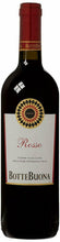 Carica l'immagine nel visualizzatore di Gallery, VINO ROSSO BOTTE BUONA ML 750 + DUE BICCHIERI AVERNA OMAGGIO
