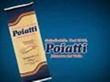 Carica l&#39;immagine nel visualizzatore di Gallery, PASTA POIATTI SPAGHETTI N.3 KG 1 X 12 DAL GRANO GENUINO DI SICILIA
