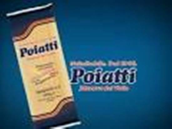 PASTA POIATTI SPAGHETTI N.3 KG 1 X 12 DAL GRANO GENUINO DI SICILIA