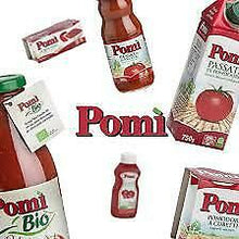 Carica l&#39;immagine nel visualizzatore di Gallery, 12 BUSTE PASSATA DI POMODORO POMI&#39; DA 1000 GR  100% ITALIANO Kg 12
