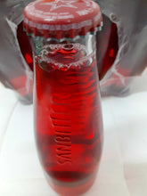 Carica l&#39;immagine nel visualizzatore di Gallery, SANBITTER 0,100 lt. SAN PELLEGRINO vetro a perdere -  da 20 bottiglie +BICCHIERE
