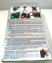 Carica l&#39;immagine nel visualizzatore di Gallery, Deodorante Ambi Pur Car Vanilla ricarica 8 ml. x 5 pezzi
