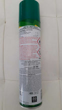 Carica l&#39;immagine nel visualizzatore di Gallery, 4PZ Insettic.RAPID KILL PAFF  400ml Elim.MOSCHE ZANZARE VESPE E VOLATILI ML1600
