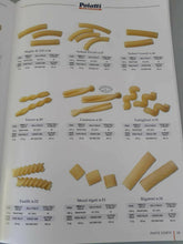 Carica l&#39;immagine nel visualizzatore di Gallery, PASTA POIATTI SPAGHETTI N.3 KG 1 X 12 DAL GRANO GENUINO DI SICILIA
