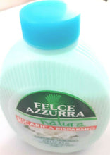 Carica l&#39;immagine nel visualizzatore di Gallery, Sapone Liquido Felce Azzurra natura ricarica ml. 300 x 5 pezzi LT1,500 IN TOTALE
