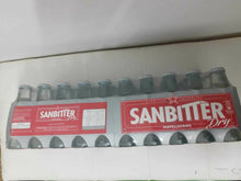 Carica l&#39;immagine nel visualizzatore di Gallery, SANBITTER APERIT. Sanpell 10 BOTTIGLIE X 4 CONFEZ. 40 BOTTIGLIE ITALIA + REGALO
