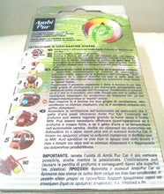 Carica l&#39;immagine nel visualizzatore di Gallery, Deodorante Ambi Pur Car Explore ricarica 8 ml. x 6 pezzi
