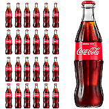 Carica l&#39;immagine nel visualizzatore di Gallery, Birra Messina Crist.di Sale DI SIC.+ICHNUSA+COCACOLA+FANTAcl.33x24-96BOTT.+2BICC
