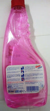 Carica l&#39;immagine nel visualizzatore di Gallery, Sgrassatore Glassex ricarica multi uso con alcool e aceto ml. 500  x 6 pezzi
