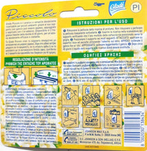 Carica l&#39;immagine nel visualizzatore di Gallery, 2 DEO Deodora1+1 PICCOLI AmbientI casa CON RICARICA 45 GIORNI Glade FIORI+ARANC.

