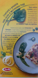 EMILIANE BARILLA Le  Lasagne All'Uovo PASTA SFOGLIA 500 Grammi X6 PACCHI TOT 3KG