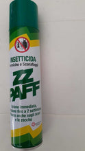 Carica l&#39;immagine nel visualizzatore di Gallery, 3PZ Insettic.RAPID KILL PAFF  300ml Elim.Scarafaggi FORMICHE ACARI ZECCHE ML 900
